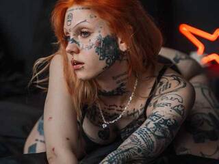 Erotinis vaizdo pokalbis Lyalya28