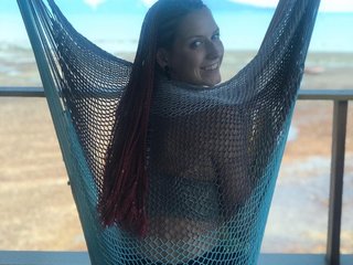 Erotinis vaizdo pokalbis LyannaLuv