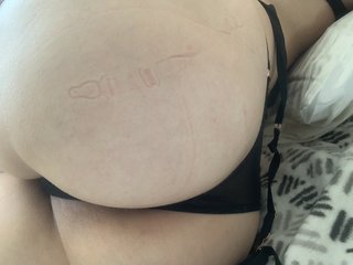 Erotinis vaizdo pokalbis MissAlissa