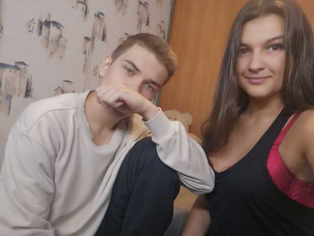 Profilio nuotrauka LyKit