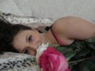 Erotinis vaizdo pokalbis lyndadely