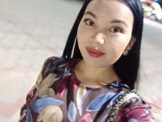 Erotinis vaizdo pokalbis LynnMonica