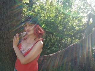 Erotinis vaizdo pokalbis LynnYana