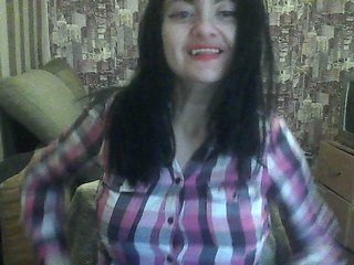 Erotinis vaizdo pokalbis LynnYana