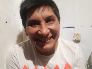 Erotinis vaizdo pokalbis Lyolya-23