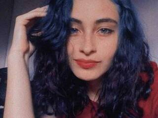 Erotinis vaizdo pokalbis lyriesky