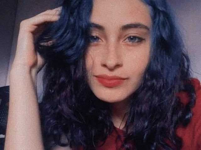 Profilio nuotrauka lyriesky