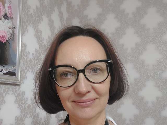 Profilio nuotrauka LyubavaMilf