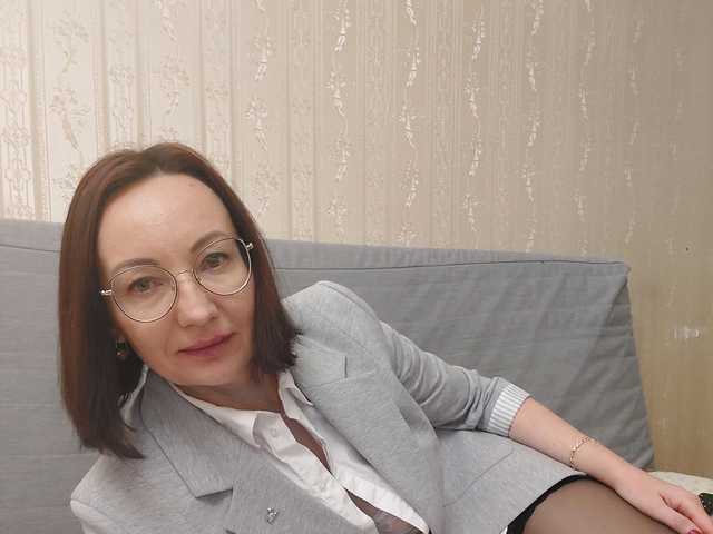 Profilio nuotrauka LyubavaMilf