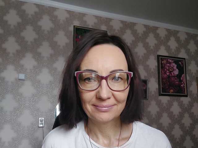 Profilio nuotrauka LyubavaMilf