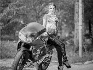 Erotinis vaizdo pokalbis lyudusha