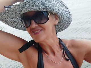 Profilio nuotrauka lukerya