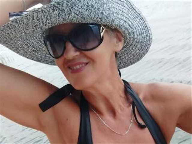 Profilio nuotrauka lukerya