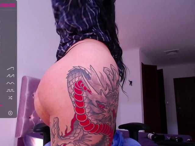 Nuotraukos m00namoure Hey guys, some oriental art work today, acompany and give me some ideas #cute #18 #latina #bigass l GOAL NAKED AND BLOWJOB SHOW [333 tokens remaining]