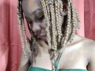 Erotinis vaizdo pokalbis Maarcelinahh