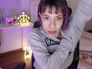 Transliacijos ekrano nuotraukos Maashaa