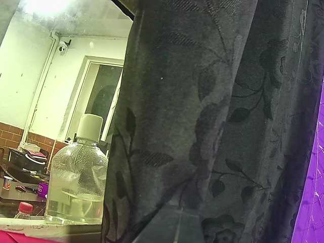 Transliacijos ekrano nuotraukos MabelMike