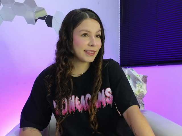 Transliacijos ekrano nuotraukos Maca-xtone