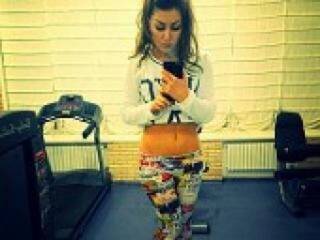 Erotinis vaizdo pokalbis macamba