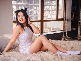 Erotinis vaizdo pokalbis macarl