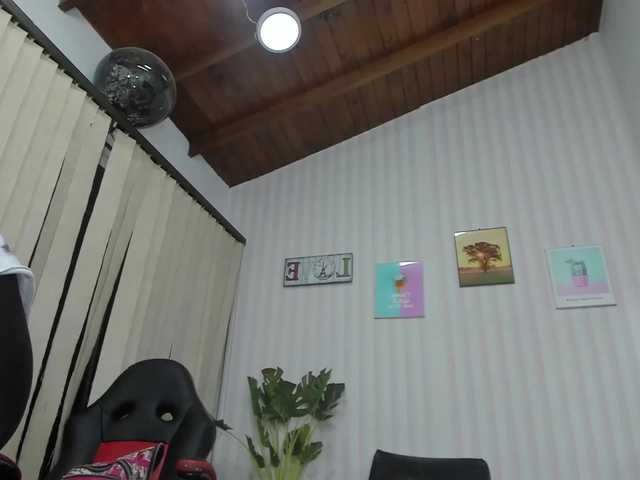 Transliacijos ekrano nuotraukos Mackenzie-