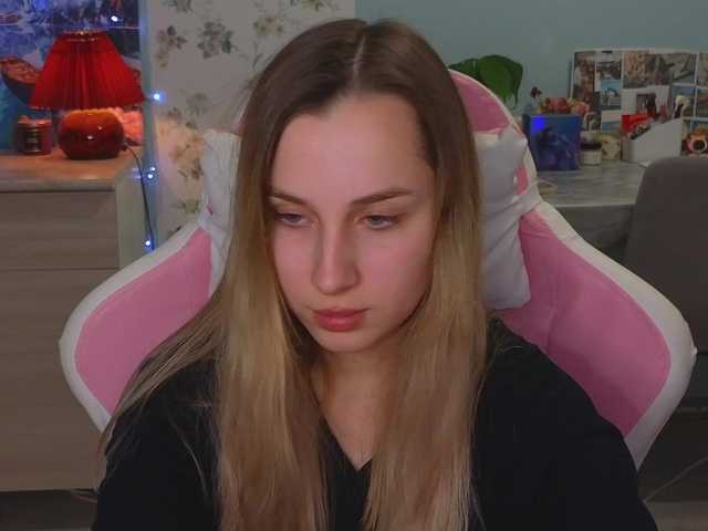 Profilio nuotrauka Macyaa