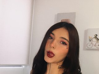 Erotinis vaizdo pokalbis Mad-licia
