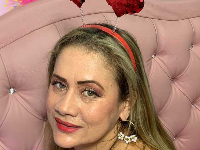 Profilio nuotrauka Madame-charlotte