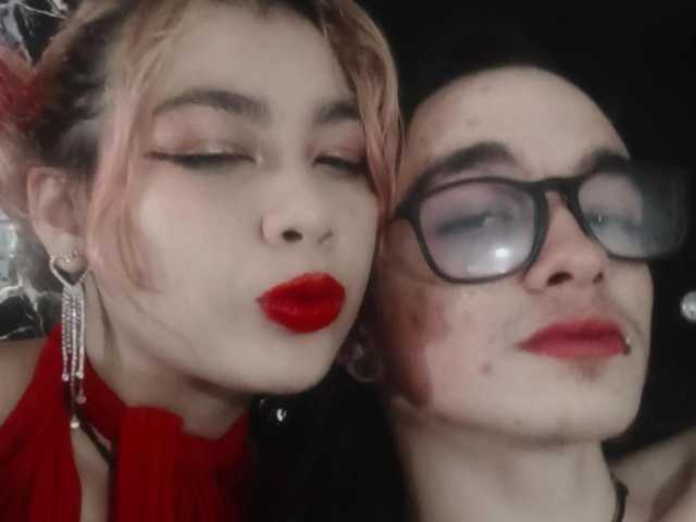 Profilio nuotrauka madamecherry-777