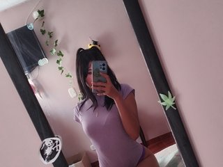 Erotinis vaizdo pokalbis MissDamn