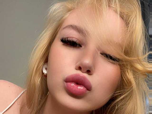 Profilio nuotrauka MadamGranger