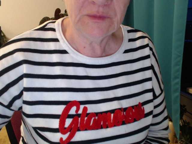 Transliacijos ekrano nuotraukos MadamSG