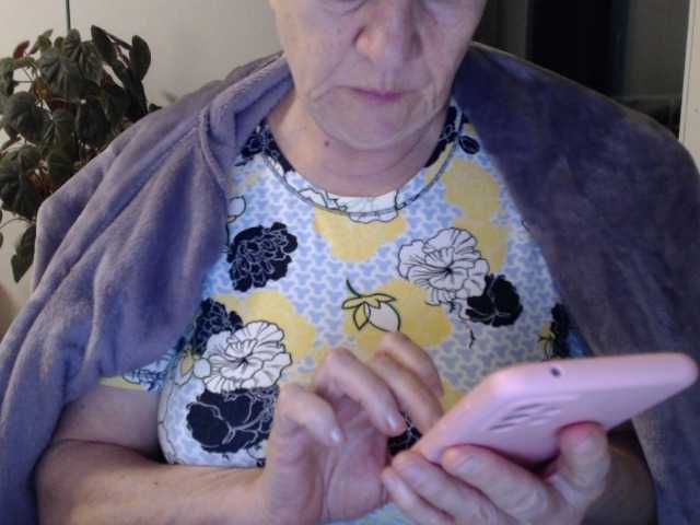 Transliacijos ekrano nuotraukos MadamSG