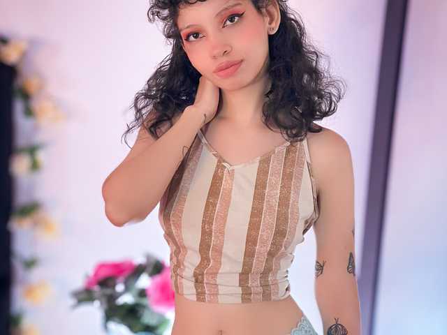 Profilio nuotrauka maddiecharlotte