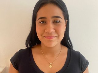 Erotinis vaizdo pokalbis MaddiMartinez