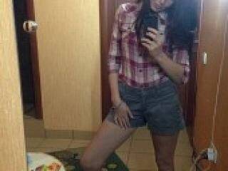 Erotinis vaizdo pokalbis maddinna