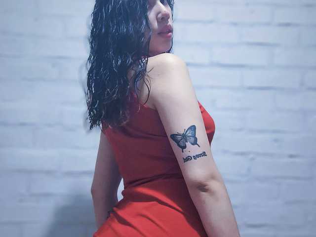 Profilio nuotrauka Maddyxx