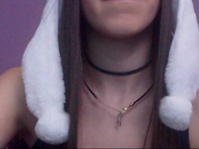 Transliacijos ekrano nuotraukos Madellyn