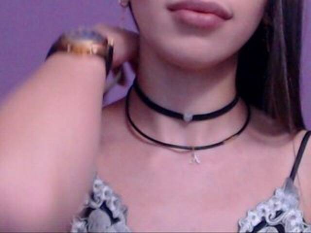 Transliacijos ekrano nuotraukos Madellyn