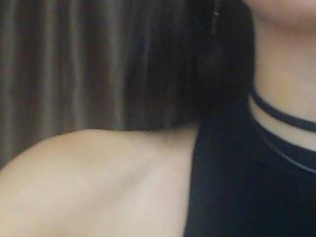 Transliacijos ekrano nuotraukos Madellyn