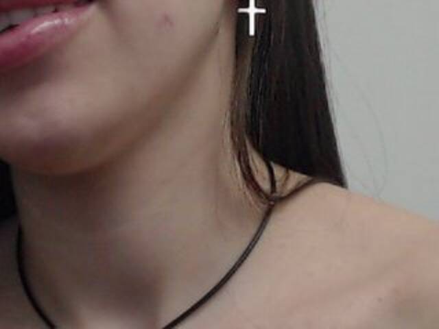 Transliacijos ekrano nuotraukos Madellyn