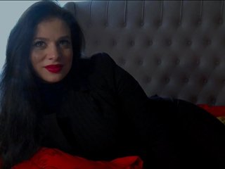 Erotinis vaizdo pokalbis MadelynVelure