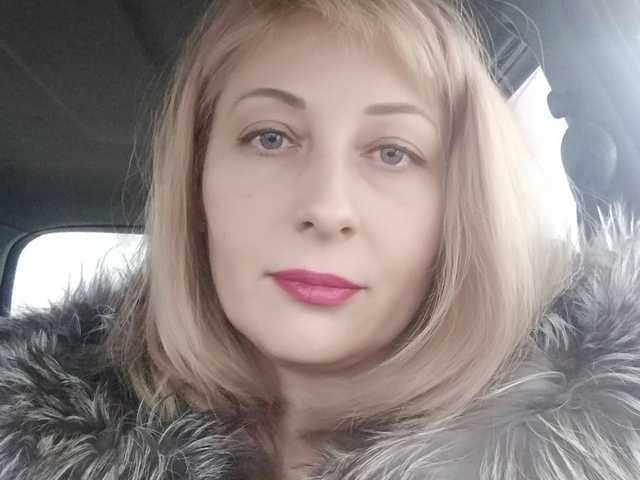 Profilio nuotrauka MadinaLyubava