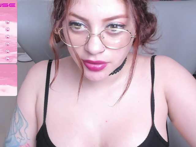 Nuotraukos MadisonKane GOAL FInal: Fuck my juicy pussy hard ♥ All I need is someone to take my boobs fuck my juicy pussy hard♥I love when spank my ass 539