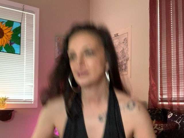 Transliacijos ekrano nuotraukos MadisonMonroe1111