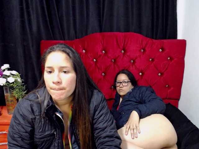 Transliacijos ekrano nuotraukos MADISONXANDER
