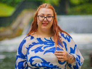 Erotinis vaizdo pokalbis MadisonxHot