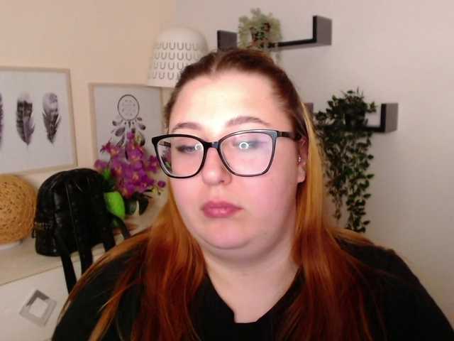 Transliacijos ekrano nuotraukos MadisonxHot