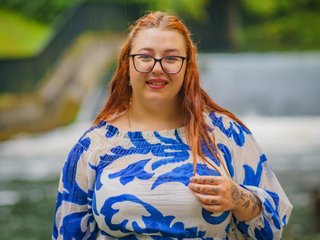 Erotinis vaizdo pokalbis MadisonxHot