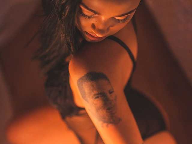 Profilio nuotrauka Madisson-hill